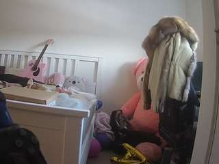 voyeurcam sexy little ana